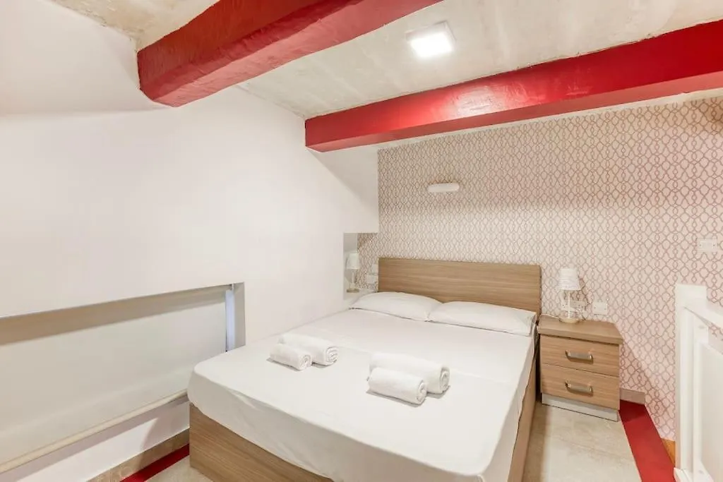 Charming, Designer 1 Bedroom Valletta Loft By 360 Estates Apartment